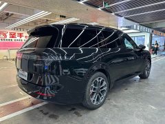 Lynk & Co Geely Lynk & Co 900 2.0T Ultra 6-Seater - ფოტო 18