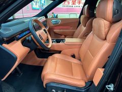 Lynk & Co Geely Lynk & Co 900 2.0T Ultra 6-Seater - ფოტო 6