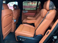 Lynk & Co Geely Lynk & Co 900 2.0T Ultra 6-Seater - ფოტო 7