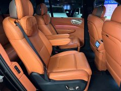 Lynk & Co Geely Lynk & Co 900 2.0T Ultra 6-Seater - ფოტო 8