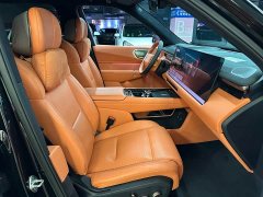 Lynk & Co Geely Lynk & Co 900 2.0T Ultra 6-Seater - ფოტო 9