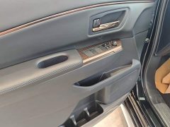 Toyota Gravia 2027 2.5L Hybrid Comfort PLUS Edition - ფოტო 10