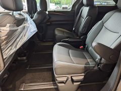 Toyota Gravia 2027 2.5L Hybrid Comfort PLUS Edition - ფოტო 11
