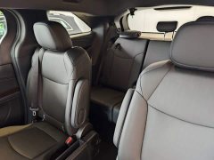 Toyota Gravia 2027 2.5L Hybrid Comfort PLUS Edition - ფოტო 12