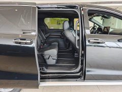 Toyota Gravia 2027 2.5L Hybrid Comfort PLUS Edition - ფოტო 13