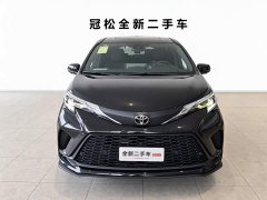 Toyota Gravia 2027 2.5L Hybrid Comfort PLUS Edition - ფოტო 3