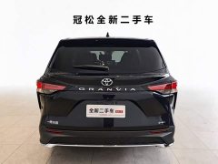 Toyota Gravia 2027 2.5L Hybrid Comfort PLUS Edition - ფოტო 4