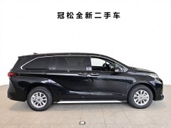 Toyota Gravia 2027 2.5L Hybrid Comfort PLUS Edition - ფოტო 5