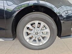 Toyota Gravia 2027 2.5L Hybrid Comfort PLUS Edition - ფოტო 6