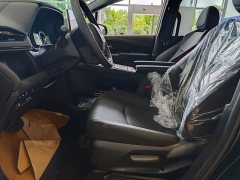 Toyota Gravia 2027 2.5L Hybrid Comfort PLUS Edition - ფოტო 7