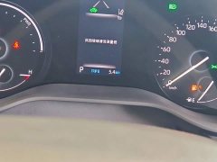 Toyota Gravia 2027 2.5L Hybrid Comfort PLUS Edition - ფოტო 9