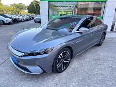 BYD Han 2020 EV Ultra-Long Range Luxury Edition - ფოტო 1