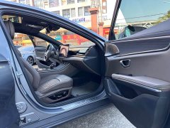 BYD Han 2020 EV Ultra-Long Range Luxury Edition - ფოტო 10
