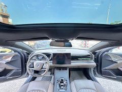 BYD Han 2020 EV Ultra-Long Range Luxury Edition - ფოტო 12