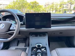 BYD Han 2020 EV Ultra-Long Range Luxury Edition - ფოტო 15