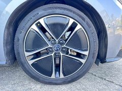 BYD Han 2020 EV Ultra-Long Range Luxury Edition - ფოტო 19
