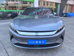 BYD Han 2020 EV Ultra-Long Range Luxury Edition - ფოტო 2