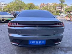 BYD Han 2020 EV Ultra-Long Range Luxury Edition - ფოტო 5