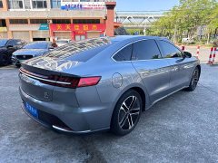 BYD Han 2020 EV Ultra-Long Range Luxury Edition - ფოტო 6