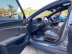 BYD Han 2020 EV Ultra-Long Range Luxury Edition - ფოტო 7