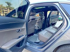BYD Han 2020 EV Ultra-Long Range Luxury Edition - ფოტო 8