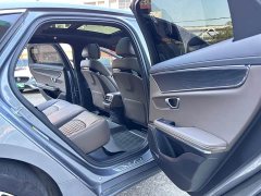 BYD Han 2020 EV Ultra-Long Range Luxury Edition - ფოტო 9