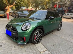 BMW MINI JCW JOHN COOPER WORKS - ფოტო 1