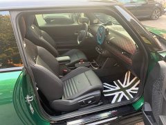 BMW MINI JCW JOHN COOPER WORKS - ფოტო 15