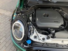 BMW MINI JCW JOHN COOPER WORKS - ფოტო 16
