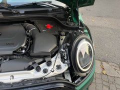 BMW MINI JCW JOHN COOPER WORKS - ფოტო 17