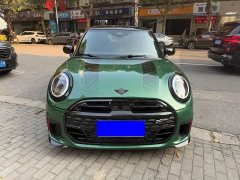 BMW MINI JCW JOHN COOPER WORKS - ფოტო 2