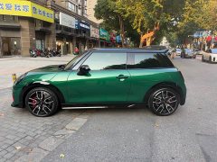 BMW MINI JCW JOHN COOPER WORKS - ფოტო 3