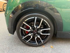 BMW MINI JCW JOHN COOPER WORKS - ფოტო 5