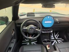BMW MINI JCW JOHN COOPER WORKS - ფოტო 8