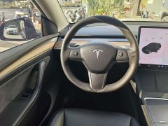 Tesla Model Y Long Range All-Wheel Drive - ფოტო 10