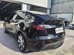 Tesla Model Y Long Range All-Wheel Drive - ფოტო 13