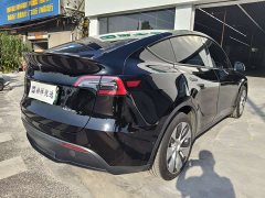 Tesla Model Y Long Range All-Wheel Drive - ფოტო 15