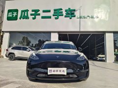 Tesla Model Y Long Range All-Wheel Drive - ფოტო 2