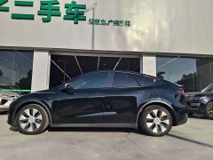 Tesla Model Y Long Range All-Wheel Drive - ფოტო 4