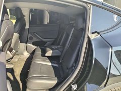 Tesla Model Y Long Range All-Wheel Drive - ფოტო 7