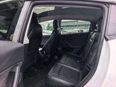 Tesla Model Y Standard Range RWD - ფოტო 10