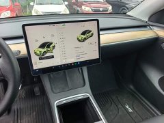 Tesla Model Y Standard Range RWD - ფოტო 14