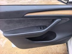 Tesla Model Y Standard Range RWD - ფოტო 8