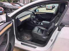 Tesla Model Y Standard Range RWD - ფოტო 9