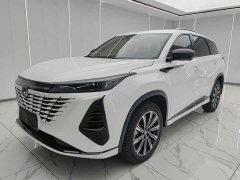 Changan CS75 PLUS 2025 Gen 3 Champion Edition 1.5T Elite Edition - ფოტო 1