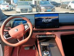 Changan CS75 PLUS 2025 Gen 3 Champion Edition 1.5T Elite Edition - ფოტო 10