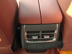 Changan CS75 PLUS 2025 Gen 3 Champion Edition 1.5T Elite Edition - ფოტო 11