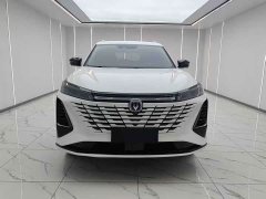 Changan CS75 PLUS 2025 Gen 3 Champion Edition 1.5T Elite Edition - ფოტო 2