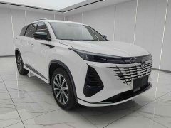 Changan CS75 PLUS 2025 Gen 3 Champion Edition 1.5T Elite Edition - ფოტო 3