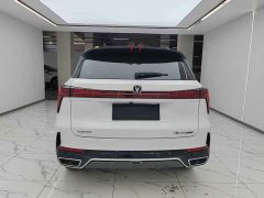 Changan CS75 PLUS 2025 Gen 3 Champion Edition 1.5T Elite Edition - ფოტო 4